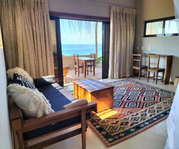 Bela Flor 3 - Beach Front Apartment